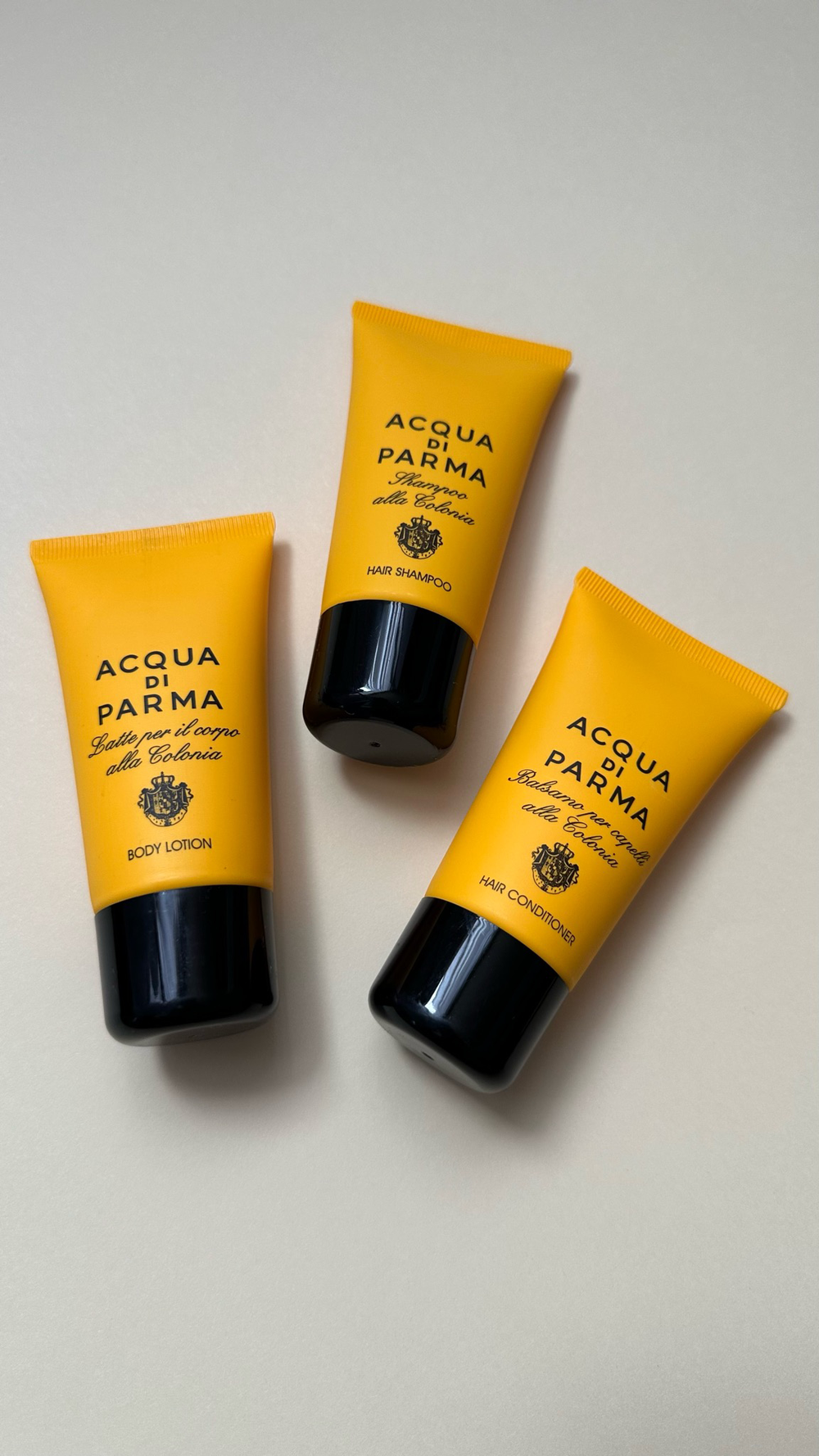 Acqua di Parma Sapone Mani alla Colonia