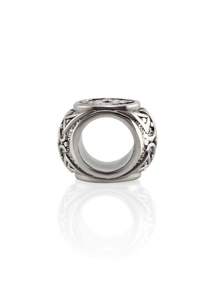 Купите шарм Свадебник из серебра 925 пробы с доставкой, фото на белом фоне