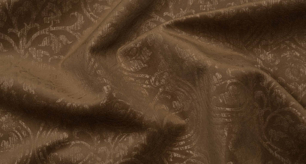 Велюр Manhattan damask (Манхэттен дамаск) 11