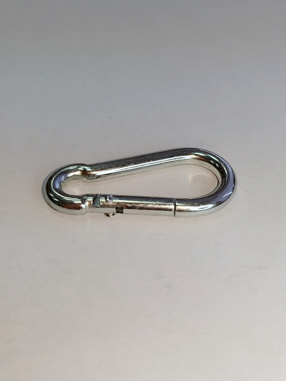 4 ОЦ.Карабин DIN5299C (10 шт)