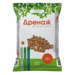 Дренаж керамзитовый 2л