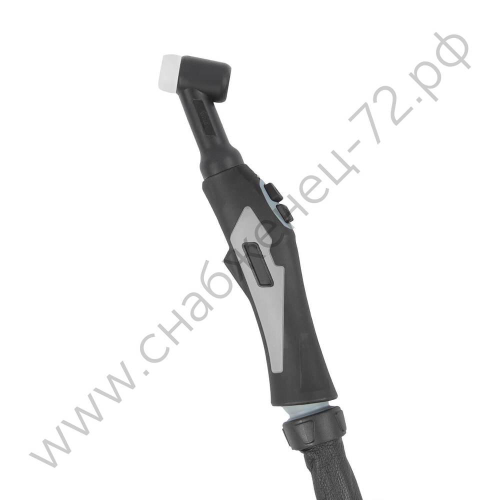 Горелка TIG TP 18 U/D 4м водяное охлаждение HNK1802-05