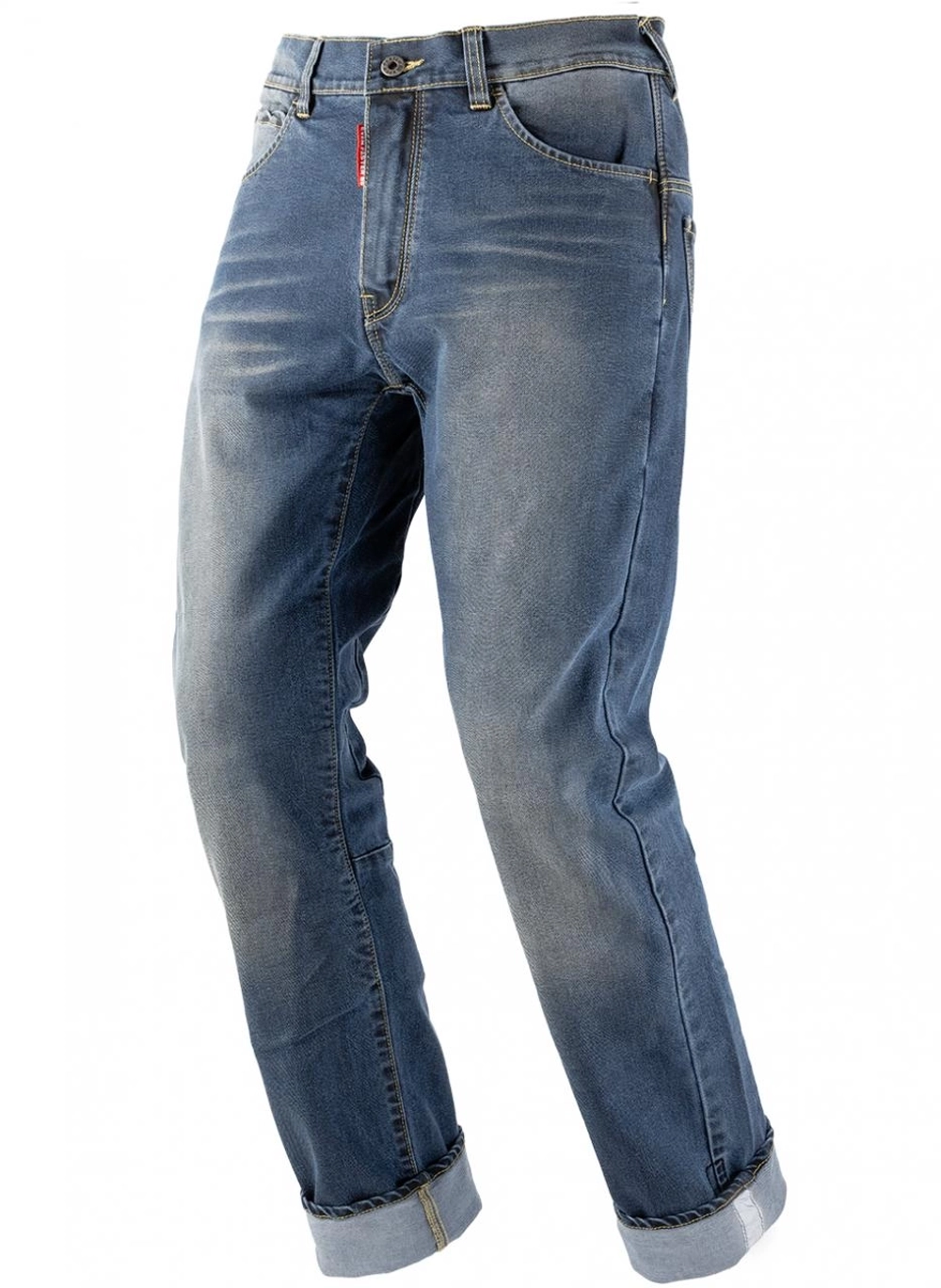 Мотоджинсы SKYNET CORDURA DENIM EF56