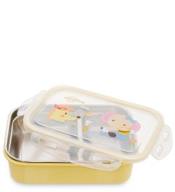 GAEM Home HM-01/12-C Ланч-бокс 300 мл