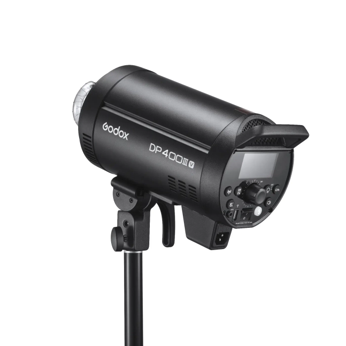 Вспышка студийная Godox DP400IIIV