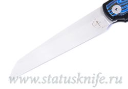 Нож CultroTech Slip Joint Bronze Line B040фотография - 2