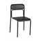 Стул ASCONA BLACK
