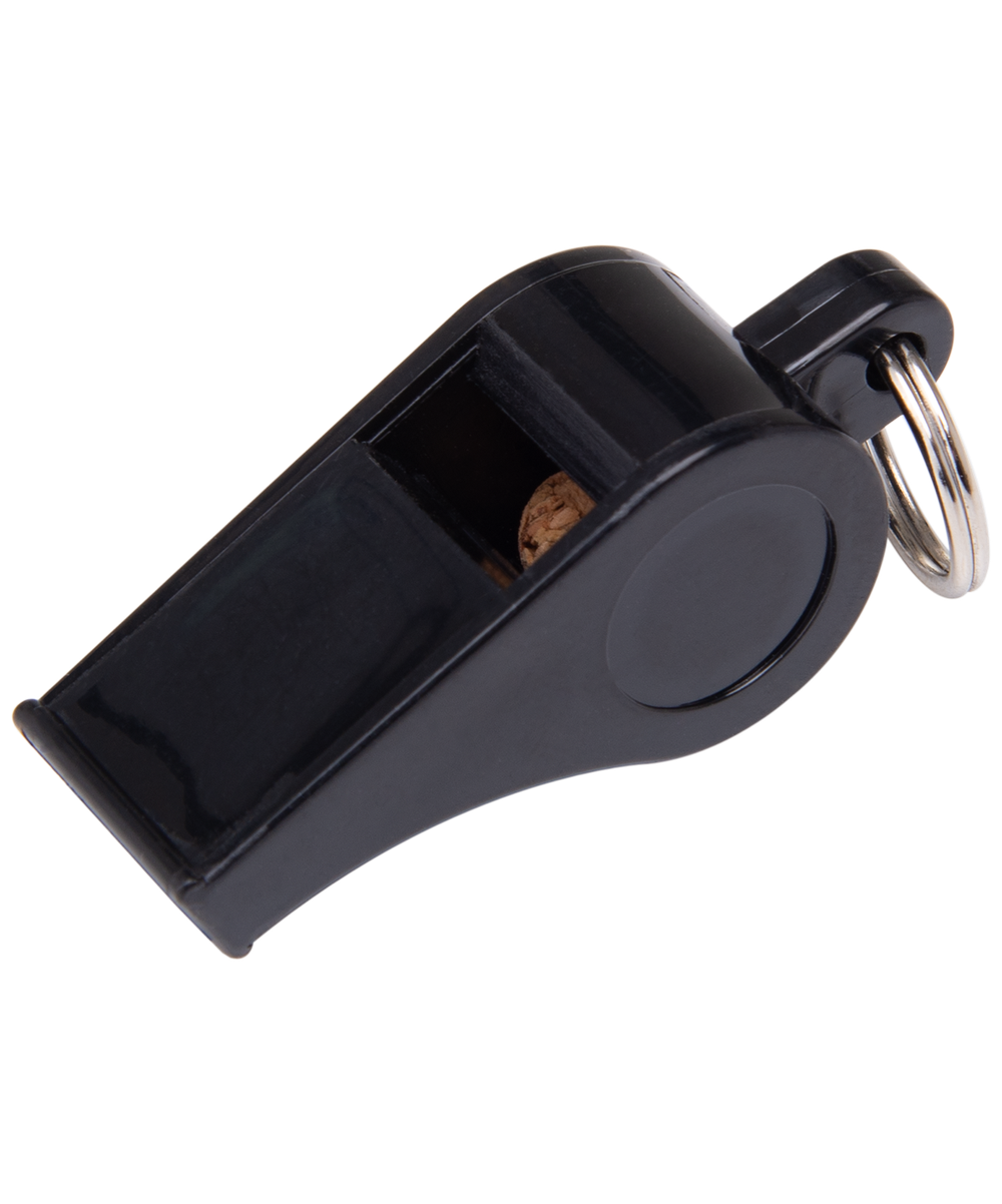 Свисток JA-124, пластик