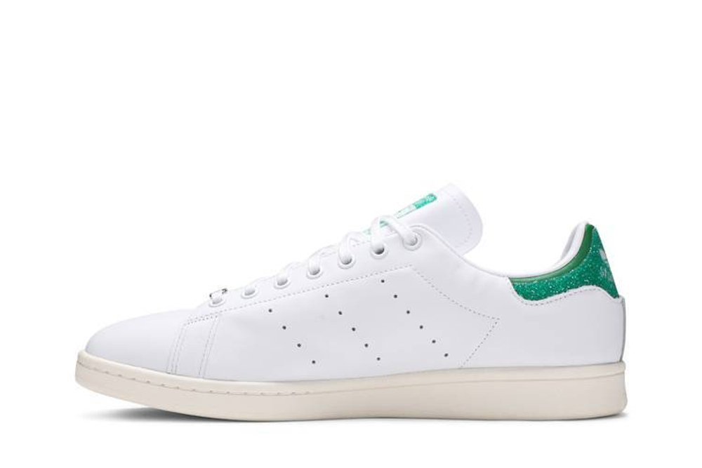 Кроссовки Swarovski X Adidas Originals Stansmith