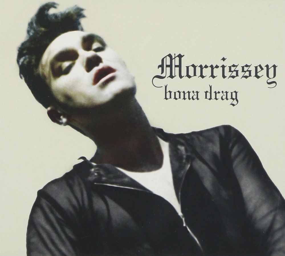 Morrissey / Bona Drag (2LP)