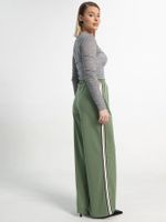 Брюки Аларика (зеленые) Б15100-5М LT Collection