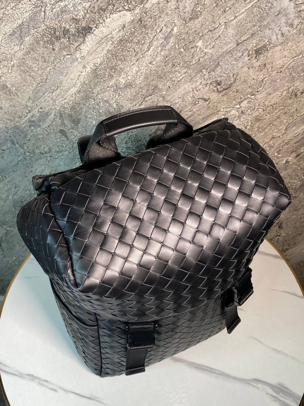 Рюкзак Bottega Veneta, арт. 466648699