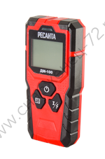 Детектор металла Ресанта ДМ-100