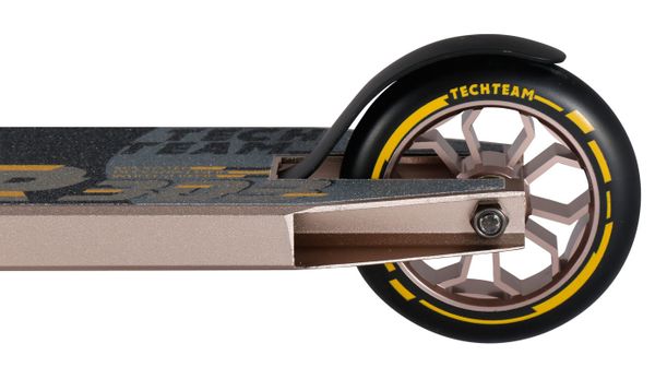 Трюковой самокат Tech Team DukeR 303