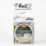 Леска плетеная "Relix Feeder" 150м
