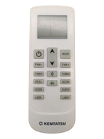 Пульт Kentatsu Kic-126H