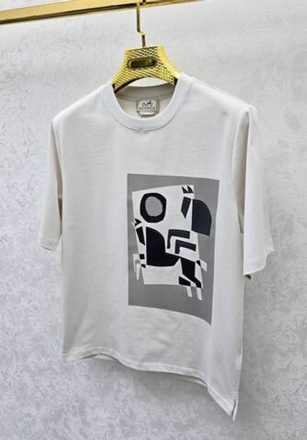 Футболка Hermes