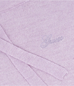 спортивные штаны Guess - лавандовый(J1BB12 R2UJ0)