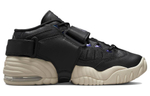 Кроссовки Nike Air Adjust Force "Black Multi" (Женская размерная сетка)