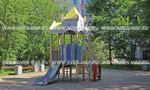 Игровой комплекс Замок