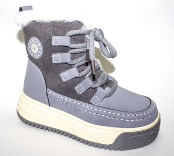 Ботинки детские зимние T5001-3C