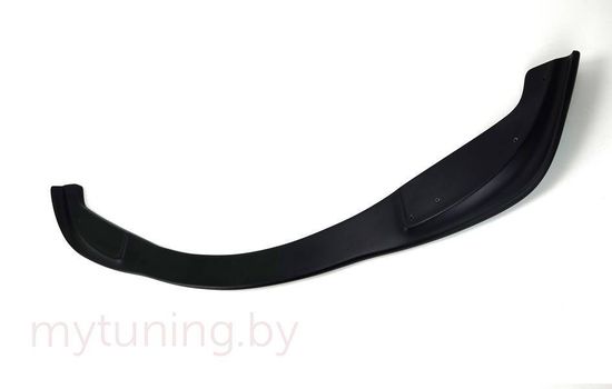 Юбка бампера V.3 для BMW 3 E46 1998-2005