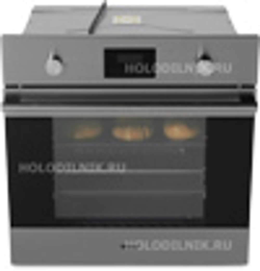 Газовый духовой шкаф Korting OGG 771 CFX