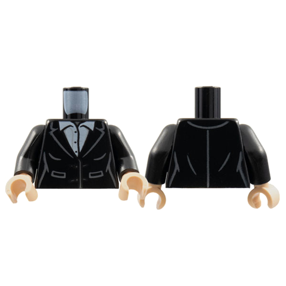 Торс от Пеппер Поттс 973pb4387c01