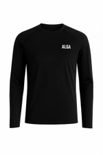 ALGA Спортивный лонгслив