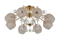 25009/8 FGD (1) Люстра (RL)