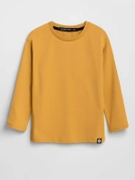 Лонгслив оверсайз для мальчика