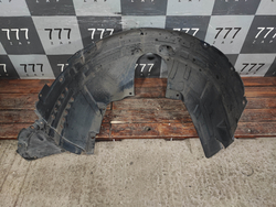 Подкрылок передний левый Changan UNI-V 22-нв Б/У Оригинал 5512112DE01