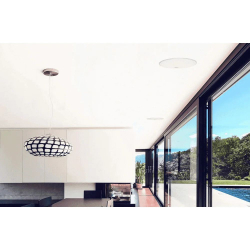 Встраиваемая акустика KEF Ci200QR White