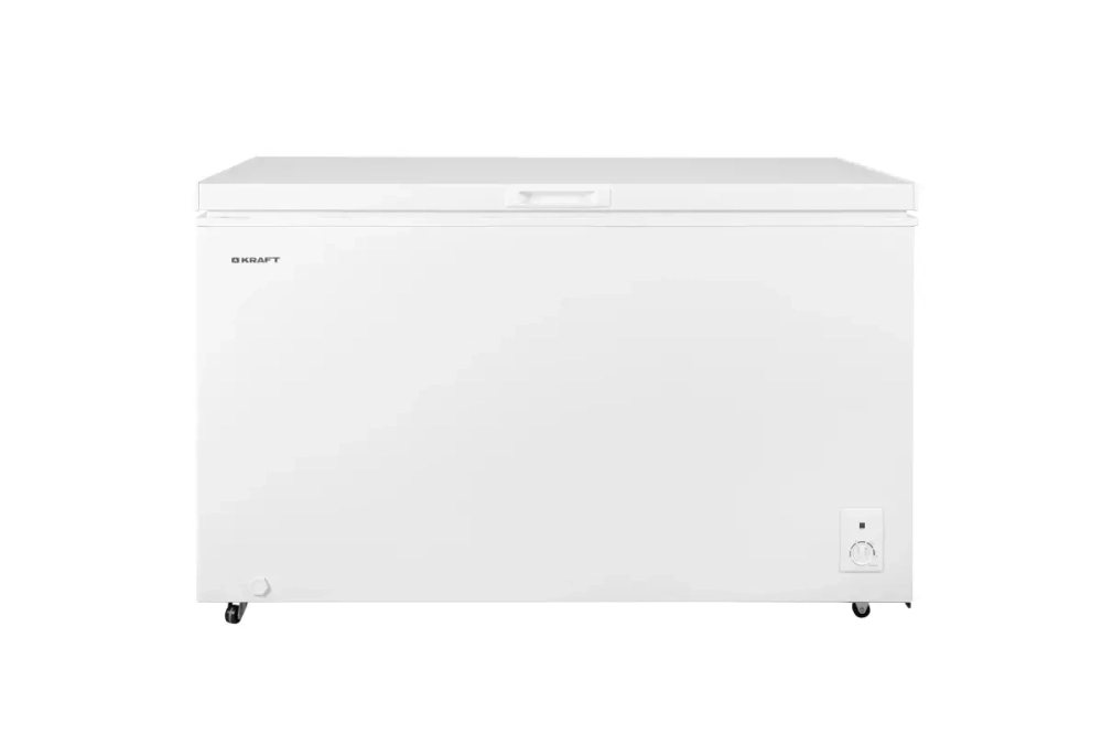 Морозильный ларь Kraft BD(W)-460RX