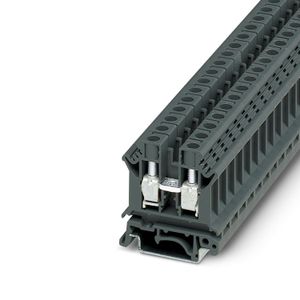 Клемма  3246340  TB 10 I  10 мм кв. 2пр  Phoenix contact