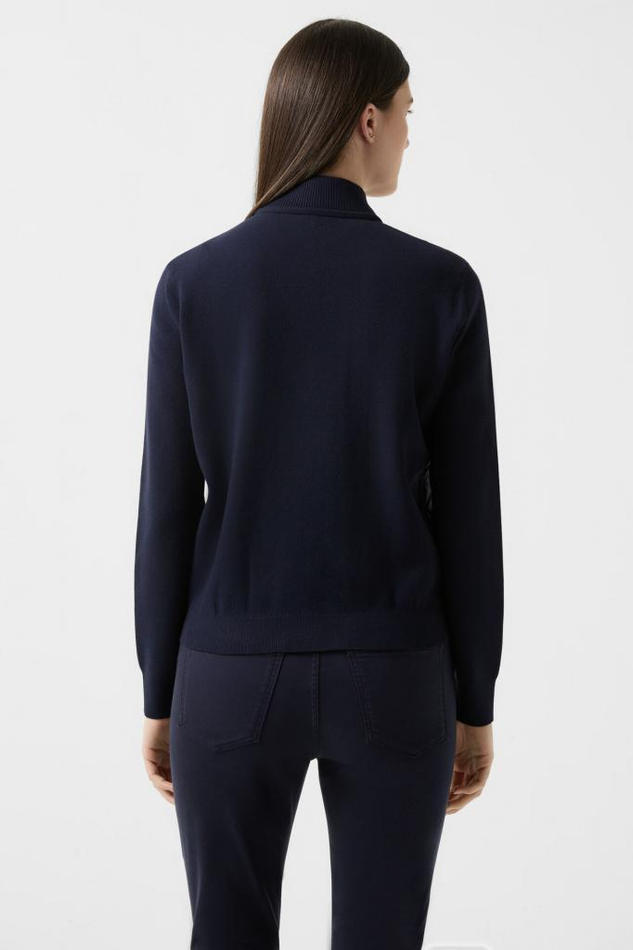 Куртка BOGNER BECCA в синем цвете