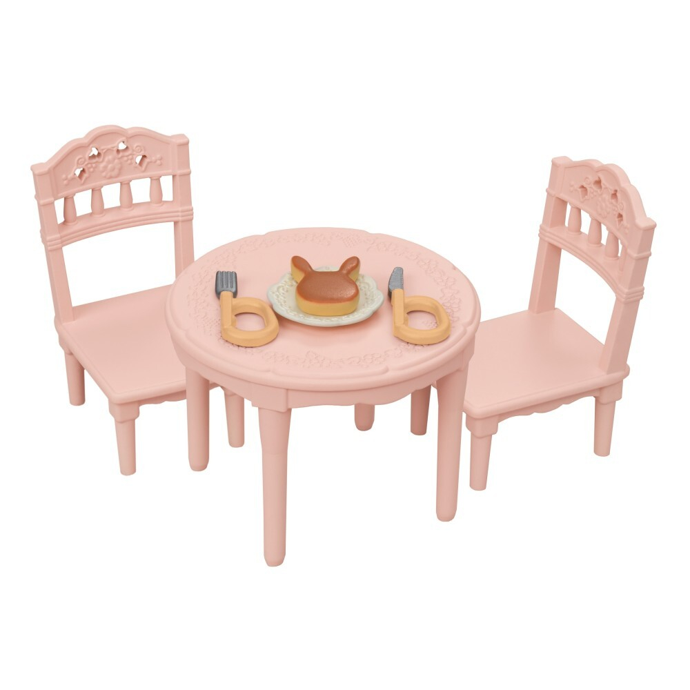 Sylvanian Families - Уютный загородный дом с красной крышей 5567 / артикул   5567  / GTIN 5054131055670