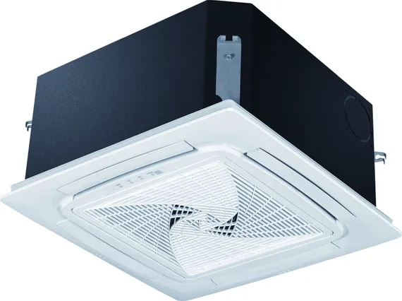 Внутренний блок Haier AB35S2SC2FA