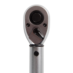 TOLSEN (TT19666) Динамометрический ключ 1/2", 20-120 Нм, для левой и правой резьбы, кейс