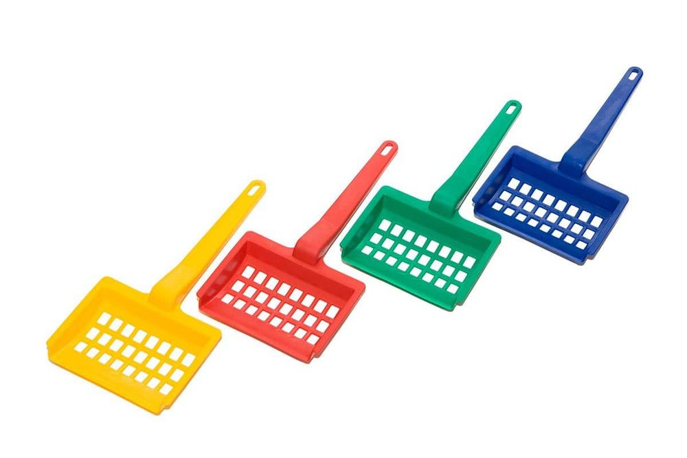 Совок (Zoo-M) д/туалета RP-2800