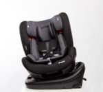 Автокресло Peppy Zero Isofix 0-36 с рождения до 12 лет