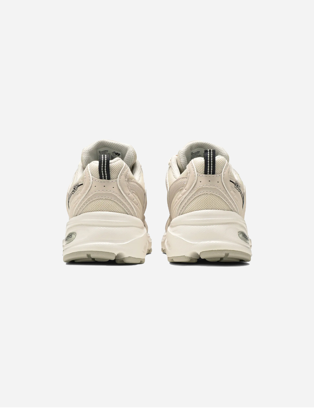 New Balance 530 Ivory (MR530SH)