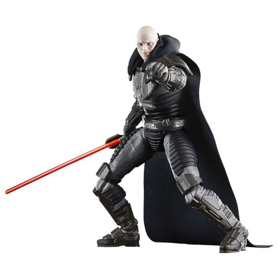 Фигурка Star Wars The Black Darth Malgus 15 см 5010996136992 / Фигурка Хасбро  по мотивам франишзы "Звездные войны", Дарт Малгус
