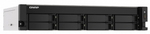 Сетевой RAID-накопитель  QNAP TS-873AU-RP-4G