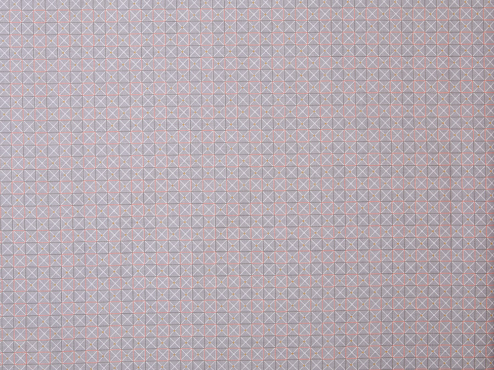 Постельное белье СайлиД B-207 сатин