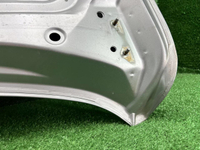 Капот Geely Coolray (2019-2024)