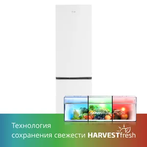 Холодильник Beko B1RCNK402W