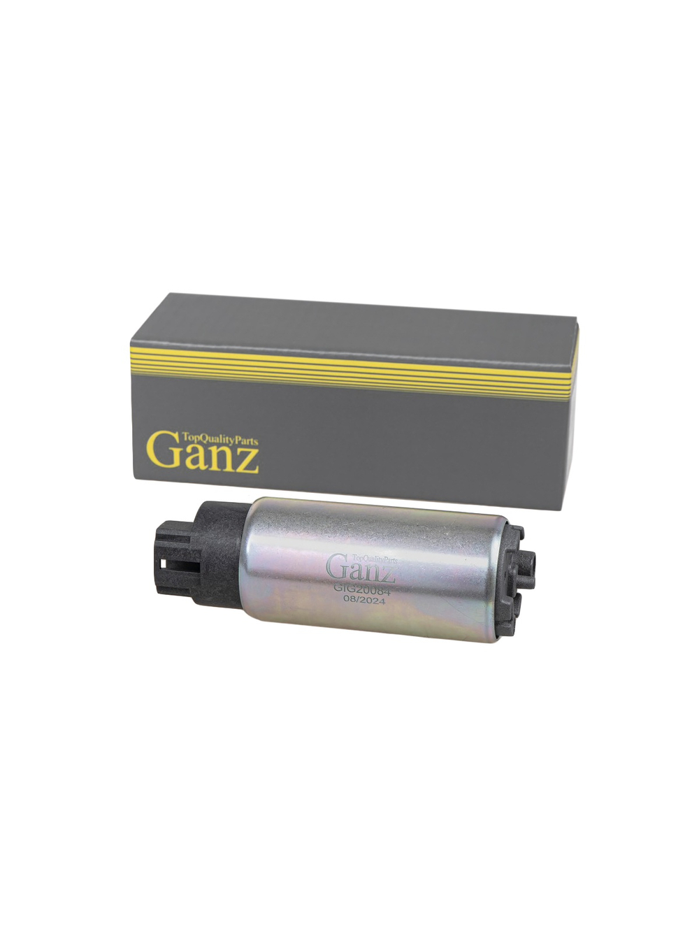 Насос топливный RENAULT MEGANE II (BM0/1_, CM0/1_) 1.6 16V (BM0C, GANZ GIG20084