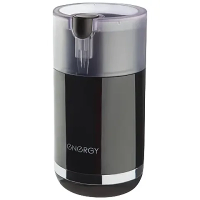 Кофемолка 150Вт «Energy» черный EN-114