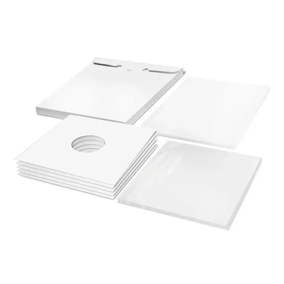 Analog Renaissance Set of Sleeves 12 inch